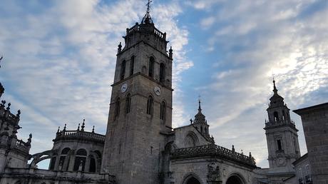 Lugo. Lugo.