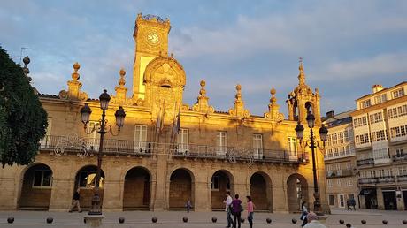 Lugo. Lugo.
