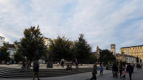Lugo. Lugo.