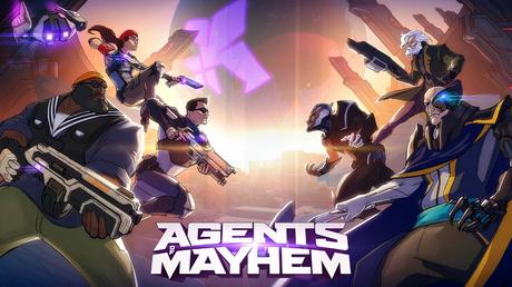 Volition va a estudiar qué falló en Agents of Mayhem