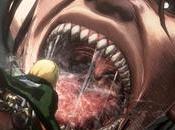 Nuevos detalles Attack Titan