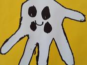 Manualidades Halloween
