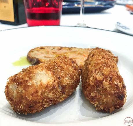 La cocina catalana se reafirma en el Raval