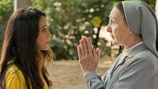 LLAMADA, LA (España, 2017) Comedia, Religioso, Musical