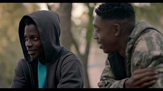 LIFE AND NOTHING MORE (Vida y nada más, la) (España, 2017) Drama, Social