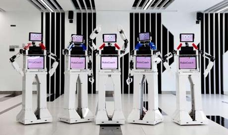 El futuro del empleo: sobre la robotización del trabajo de cuidados