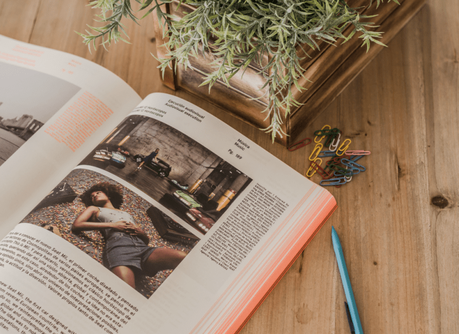 Así es el 18º Anuario del Club de Creativos por dentro