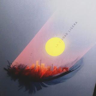 Madrid gráfica: La ciudad ligera. Exposición en el Centro Cultural del Matadero