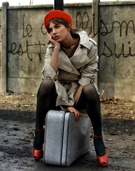 Let's be french !
