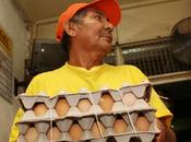 Para muchos Cada difícil llevarse #huevo boca #Venezuela