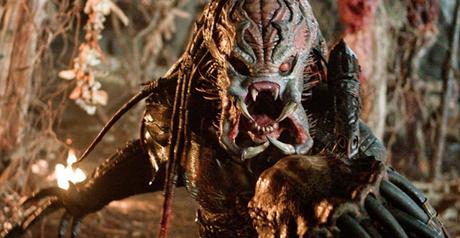 El nuevo póster de The Predator es un relámpago de nostalgia #Cine (FOTO) El nuevo póster de The Predator es un relámpago de nostalgia #Cine (FOTO)