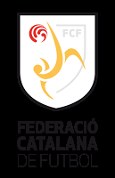 Federación Catalana de Fútbol, fcf, catalunya, cataluña, fútbol
