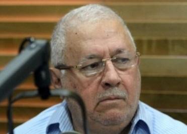 Pese a sanción, Alvarito habló hoy en su programa.