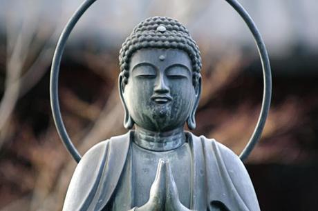 6 Consejos de un monje budista para aprender a amar