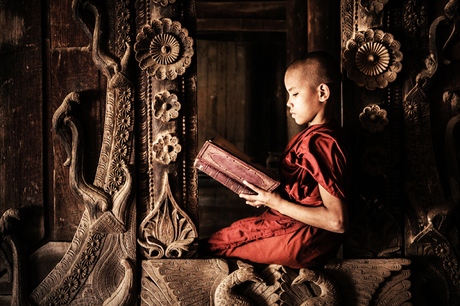 6 Consejos de un monje budista para aprender a amar