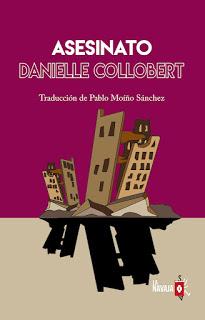 ASESINATO, de DANIELLE COLLOBERT