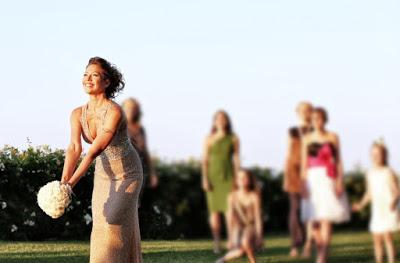 Tipos de invitados a una boda