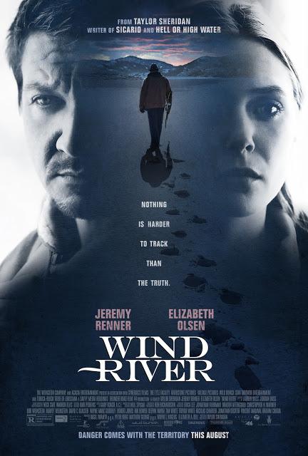 Sitges 2017: Wind River