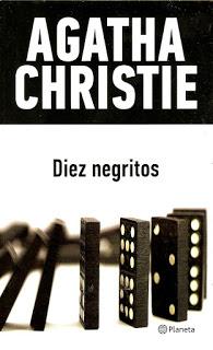 Diez negritos, de Agatha Christie