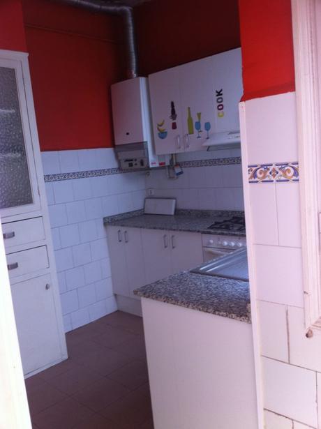 Hogares de nuestros lectores – Ático reformado en el barrio de Sant Gervasi, Barcelona