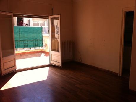 Hogares de nuestros lectores – Ático reformado en el barrio de Sant Gervasi, Barcelona