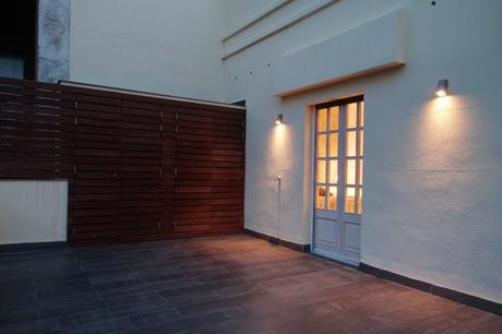 Hogares de nuestros lectores – Ático reformado en el barrio de Sant Gervasi, Barcelona