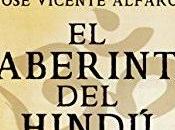 Reseña Laberinto Hindú