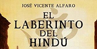 Reseña | El Laberinto del Hindú