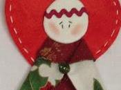 Angelitos Navidad. Videotutorial