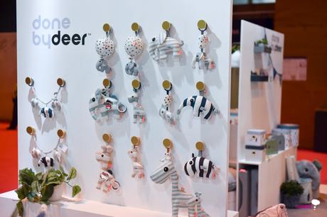 Sorteo de done by deer, conoce todas sus novedades Sorteo de done by deer, conoce todas sus novedades