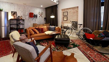 El Hotel Popup de IKEA