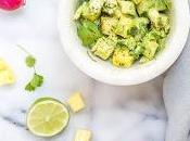 aguacate para mantener lejos médico