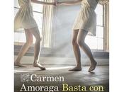 Basta vivir, Carmen Amoraga