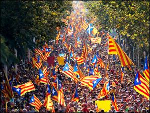 Tercer Mundo: “Puigdemont ha sumido a Cataluña en el mayor nivel de incertidumbre”