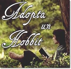 ~♥ Adopta a un hobbit | Vida de papel