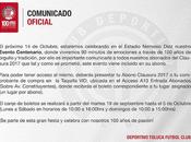 Celebración años Toluca