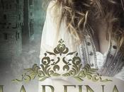 Reseña: reina, Lyriana Treeason Paula Rosselló Frau