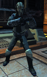 Star Trek Elite Force nº02