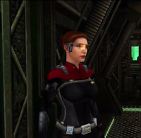 Star Trek Elite Force nº02