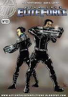 Star Trek Elite Force nº02
