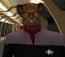 Star Trek Elite Force nº02