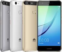 Huawei Nova Huawei Nova