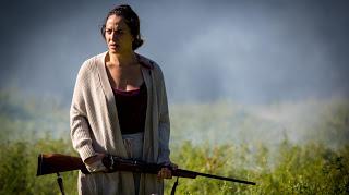 Les Affamés, celebrando la noche de San Juan