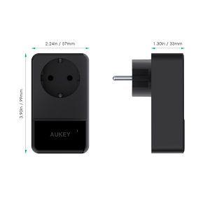5 gadgets de Aukey baratos e imprescindibles que puedes comprar en Amazon comprar cargador usb 4 puertos