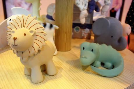 PUERICULTURA MADRID 17, ¡Nos vamos de feria !