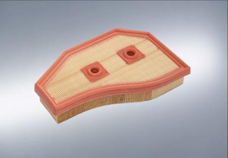 Diseños de aire personalizados con Flexline Diseños de aire personalizados con Flexline