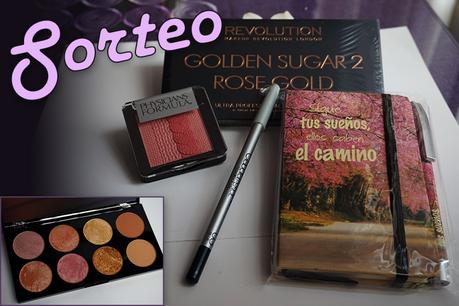 ¡¡¡¡SORTEO DE OTOÑO!!!! ¡¡¡¡SORTEO DE OTOÑO!!!!