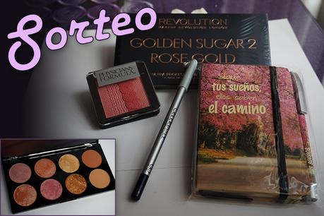 ¡¡¡¡SORTEO DE OTOÑO!!!!