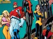 Excalibur volverá enero X-Men Gold Annual