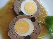 Rollo ternera relleno microondas)